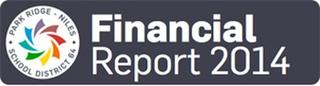 View Financial Report 2014