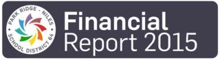 Financial Report 2015