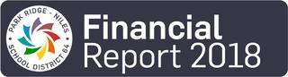 financial report for 2018