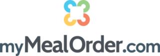 My Meal Order Logo