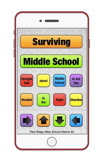 Surviving Middle School PDF