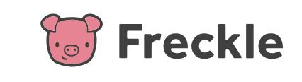 Freckle logo