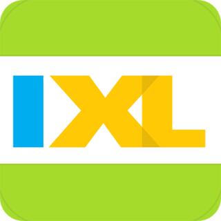 iXL logo