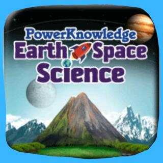 PowerKnowledge Earth and Space Science