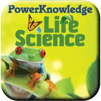 PowerKnowledge Life Science