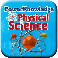 PowerKnowledge Physical Science