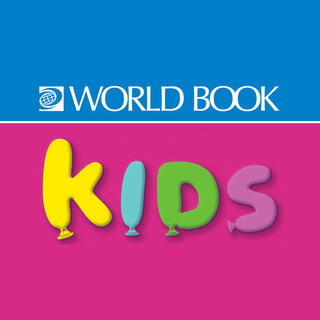 Worldbook Kids Online